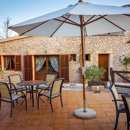 Finca Son Olive Selva (Mallorca) Exterior foto