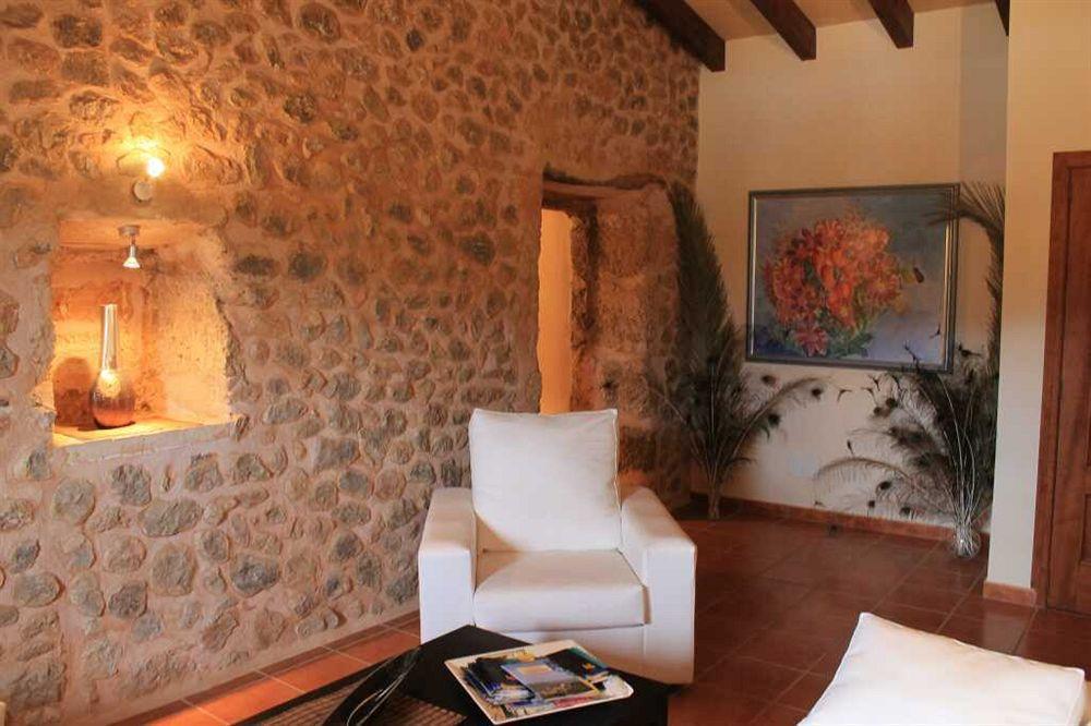 Finca Son Olive Selva (Mallorca) Exterior foto