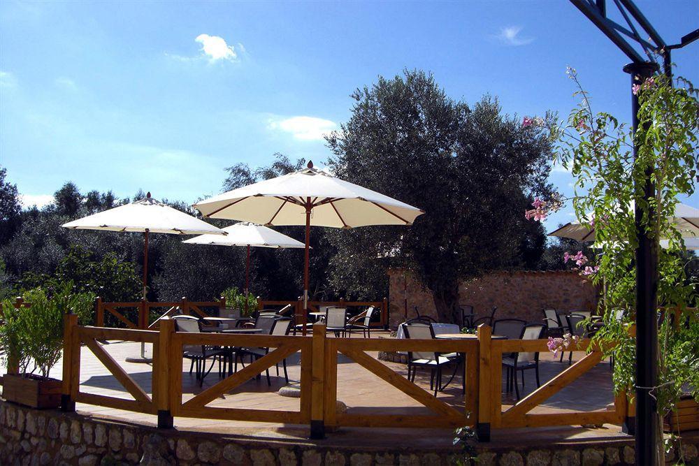 Finca Son Olive Selva (Mallorca) Exterior foto