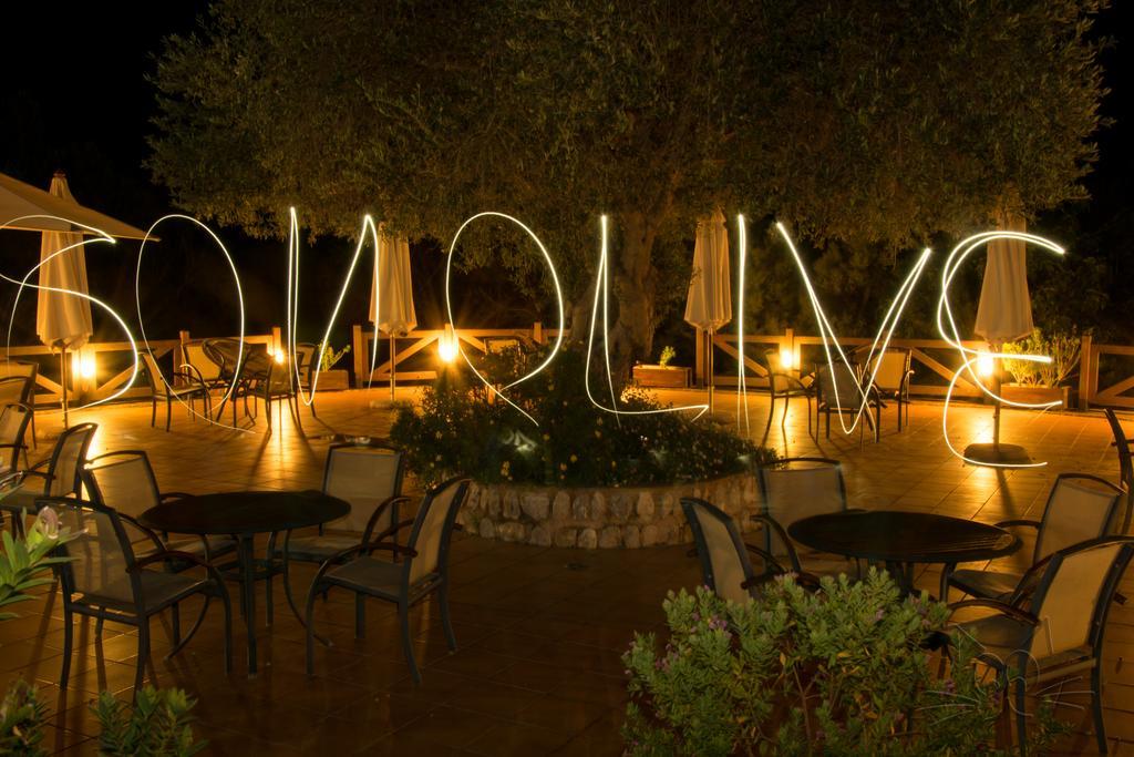 Finca Son Olive Selva (Mallorca) Exterior foto