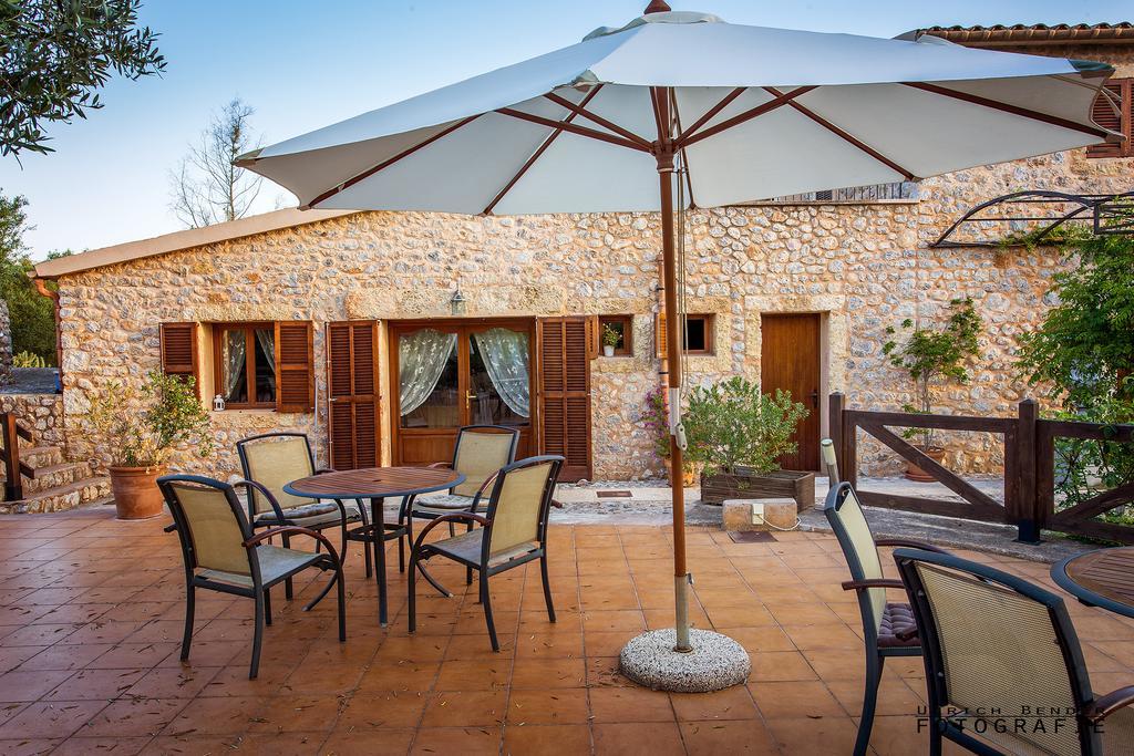 Finca Son Olive Selva (Mallorca) Exterior foto