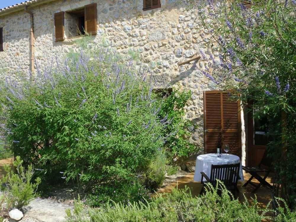 Finca Son Olive Selva (Mallorca) Exterior foto