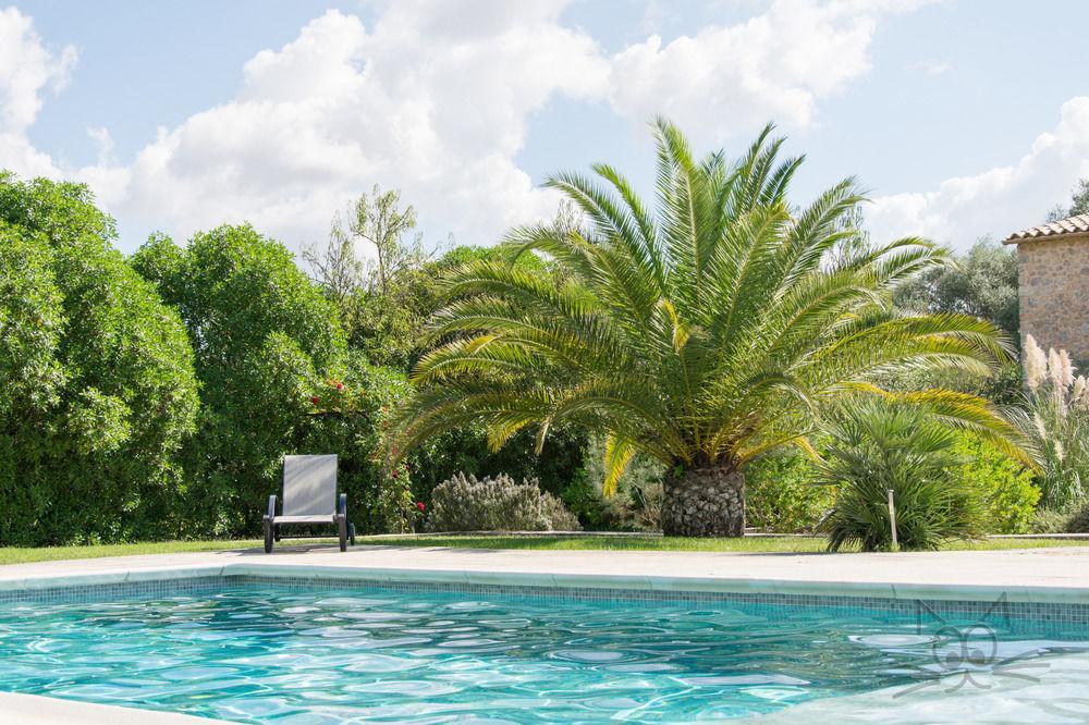 Finca Son Olive Selva (Mallorca) Exterior foto
