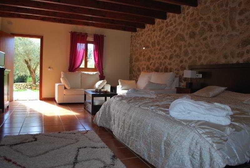 Finca Son Olive Selva (Mallorca) Exterior foto