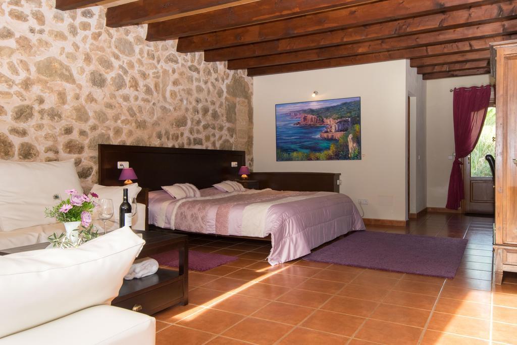 Finca Son Olive Selva (Mallorca) Exterior foto