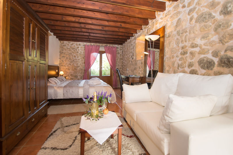 Finca Son Olive Selva (Mallorca) Exterior foto