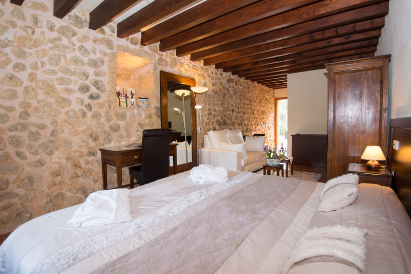 Finca Son Olive Selva (Mallorca) Exterior foto