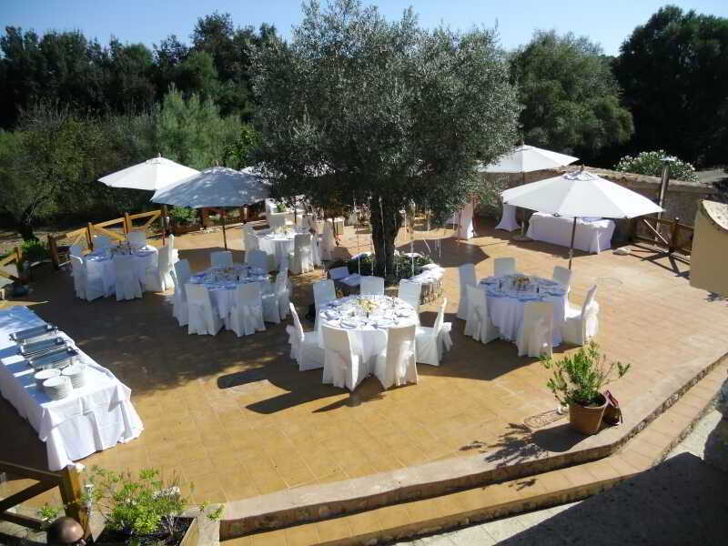 Finca Son Olive Selva (Mallorca) Exterior foto